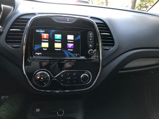 Renault Captur 2016 ΑΥΤΟΜΑΤΟ TCe 120Hp ENERGY Intens Euro-6-thumb-24