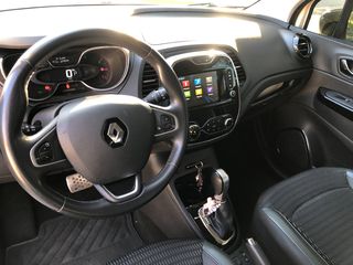 Renault Captur 2016 ΑΥΤΟΜΑΤΟ TCe 120Hp ENERGY Intens Euro-6-thumb-27