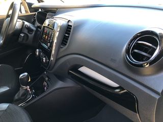 Renault Captur 2016 ΑΥΤΟΜΑΤΟ TCe 120Hp ENERGY Intens Euro-6-thumb-29