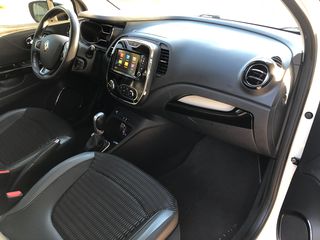 Renault Captur 2016 ΑΥΤΟΜΑΤΟ TCe 120Hp ENERGY Intens Euro-6-thumb-31