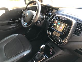 Renault Captur 2016 ΑΥΤΟΜΑΤΟ TCe 120Hp ENERGY Intens Euro-6-thumb-34