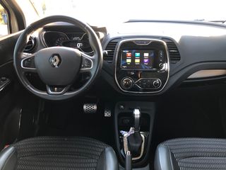 Renault Captur 2016 ΑΥΤΟΜΑΤΟ TCe 120Hp ENERGY Intens Euro-6-thumb-38