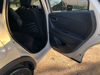 Renault Captur 2016 ΑΥΤΟΜΑΤΟ TCe 120Hp ENERGY Intens Euro-6-thumb-39