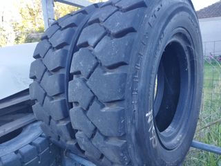 Clark 2019 8.25 R 15 -thumb-2