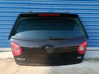 ΤΖΑΜΟΠΟΡΤΑ VW GOLF 5  04-08