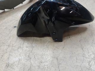 Sym cruisym 300 φτερό μπροστά -thumb-2