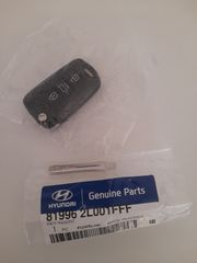 Κλειδί για Hyundai Ι10 Ι20 Ι30