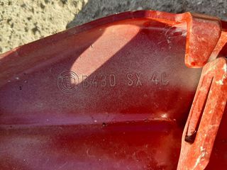 ALFA ROMEO MITO 2008-2015 ΜΕΝΤΕΣΕΔΕΣ ΚΑΠΟ-thumb-2