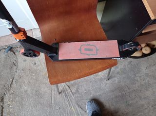 Πατίνια Απλά A2B 2019 dominator - sniper-thumb-1