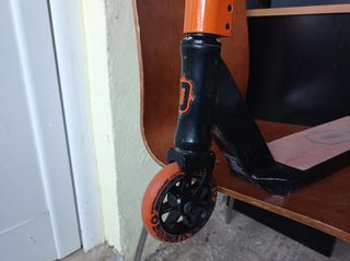 Πατίνια Απλά A2B 2019 dominator - sniper-thumb-2