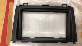 ΠΛΑΙΣΙΟ ΡΑΔΙΟ C/D HONDA CR V '08- '12 (08B00SWW610) Center Console Part