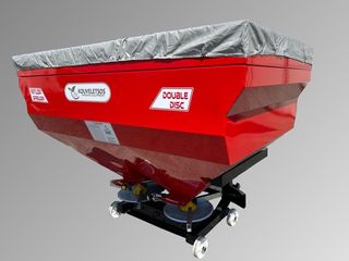 Λιπασματοδιανομέας 2026 DOUBLE L 1500 H-thumb-1