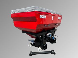 Λιπασματοδιανομέας 2026 DOUBLE L 1500 H-thumb-37
