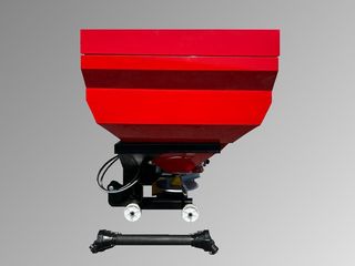 Λιπασματοδιανομέας 2026 DOUBLE L 1500 H-thumb-4