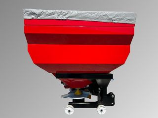 Λιπασματοδιανομέας 2026 DOUBLE L 1500 H-thumb-3