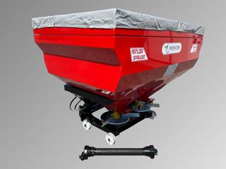 Λιπασματοδιανομέας 2026 DOUBLE L 1500 H-thumb-39