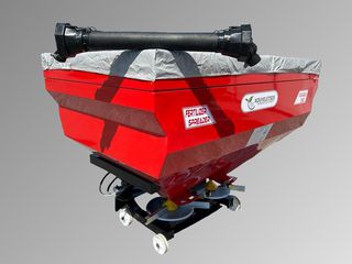 Λιπασματοδιανομέας 2026 DOUBLE L 1500 H-thumb-40