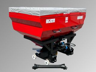 Λιπασματοδιανομέας 2026 DOUBLE L 1500 H-thumb-41