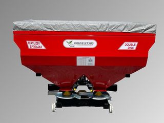 Λιπασματοδιανομέας 2026 DOUBLE L 1500 H-thumb-42