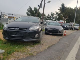 Ford Focus 2012 1,6 TDCI ECO. Business Edition-thumb-58