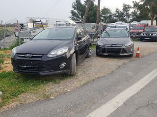 Ford Focus 2012 1,6 TDCI ECO. Business Edition
