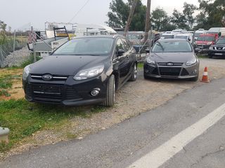 Ford Focus 2012 1,6 TDCI ECO. Business Edition-thumb-60