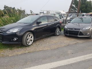 Ford Focus 2012 1,6 TDCI ECO. Business Edition-thumb-38