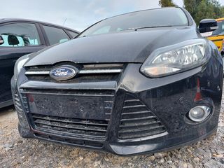 Ford Focus 2012 1,6 TDCI ECO. Business Edition-thumb-11