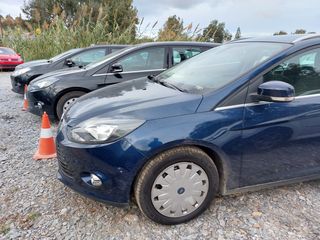 Ford Focus 2012 1,6 TDCI ECO. Business Edition-thumb-63