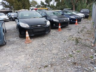 Ford Focus 2012 1,6 TDCI ECO. Business Edition-thumb-65