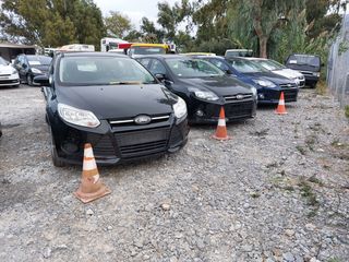 Ford Focus 2012 1,6 TDCI ECO. Business Edition-thumb-66