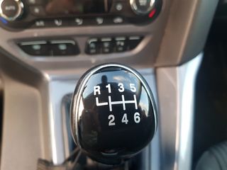 Ford Focus 2012 1,6 TDCI ECO. Business Edition-thumb-8