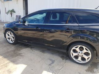 Ford Focus 2012 1,6 TDCI ECO. Business Edition-thumb-20