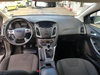 Ford Focus 2012 1,6 TDCI ECO. Business Edition-thumb-46