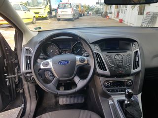Ford Focus 2012 1,6 TDCI ECO. Business Edition-thumb-49