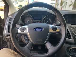 Ford Focus 2012 1,6 TDCI ECO. Business Edition-thumb-50