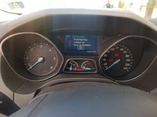 Ford Focus 2012 1,6 TDCI ECO. Business Edition-thumb-53