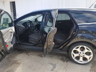 Ford Focus 2012 1,6 TDCI ECO. Business Edition-thumb-16