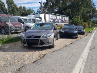 Ford Focus 2012 1,6 TDCI ECO. Business Edition-thumb-48