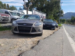 Ford Focus 2012 1,6 TDCI ECO. Business Edition-thumb-29