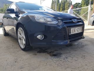 Ford Focus 2012 1,6 TDCI ECO. Business Edition-thumb-12