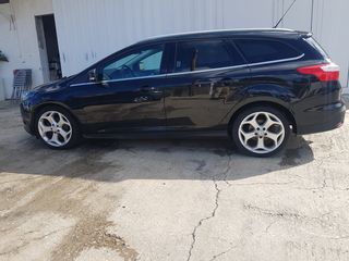Ford Focus 2012 1,6 TDCI ECO. Business Edition-thumb-18