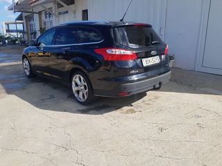Ford Focus 2012 1,6 TDCI ECO. Business Edition-thumb-27