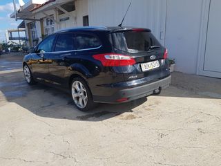 Ford Focus 2012 1,6 TDCI ECO. Business Edition-thumb-14