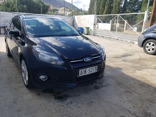Ford Focus 2012 1,6 TDCI ECO. Business Edition-thumb-1