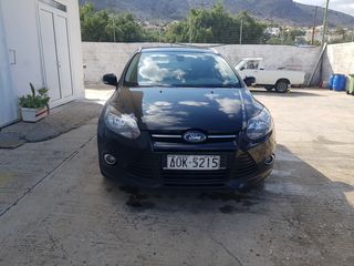 Ford Focus 2012 1,6 TDCI ECO. Business Edition-thumb-3