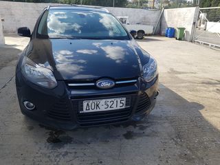 Ford Focus 2012 1,6 TDCI ECO. Business Edition-thumb-24