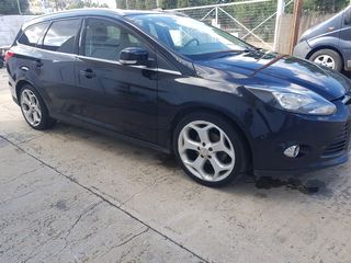 Ford Focus '12 1,6 TDCI ECO. Business Edition