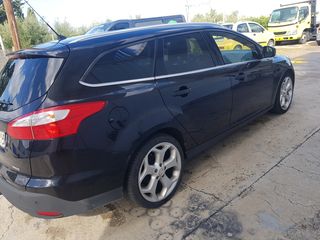 Ford Focus 2012 1,6 TDCI ECO. Business Edition-thumb-13