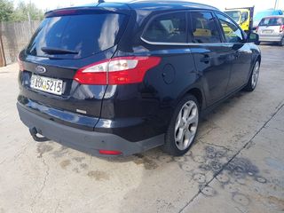 Ford Focus 2012 1,6 TDCI ECO. Business Edition-thumb-26